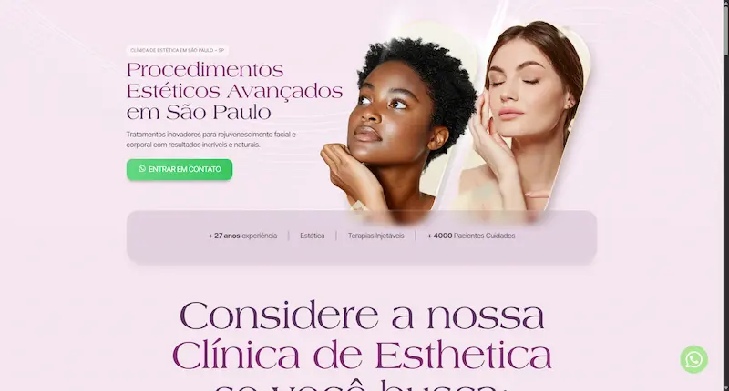 Clinica Esthetica Topo Pc