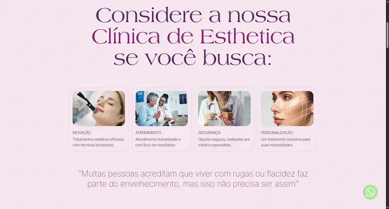 Clinica Esthetica Pc